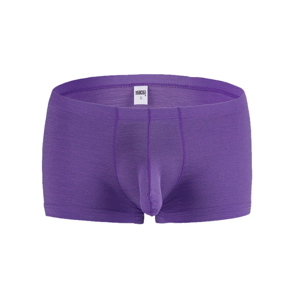 Colored Boxer Briefs