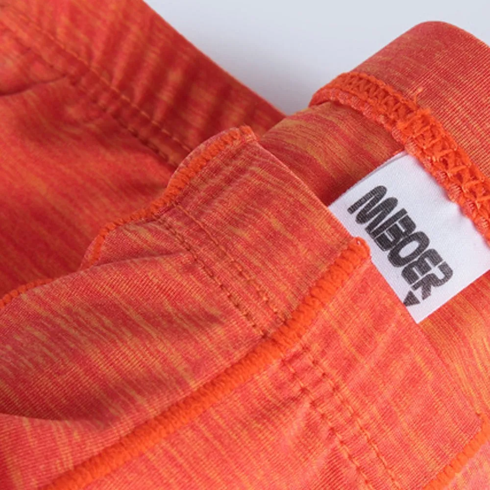 Colored Boxer Briefs