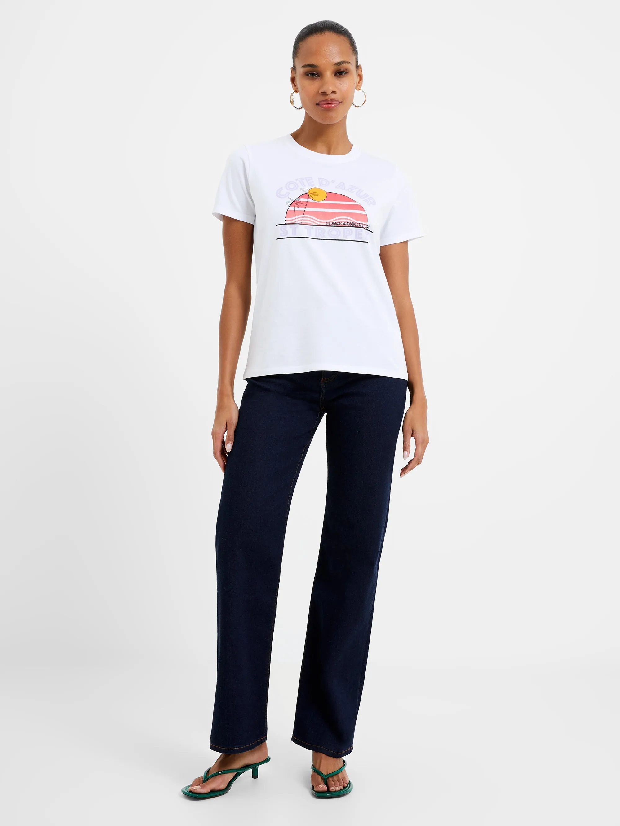 Cote D'Azur T-Shirt