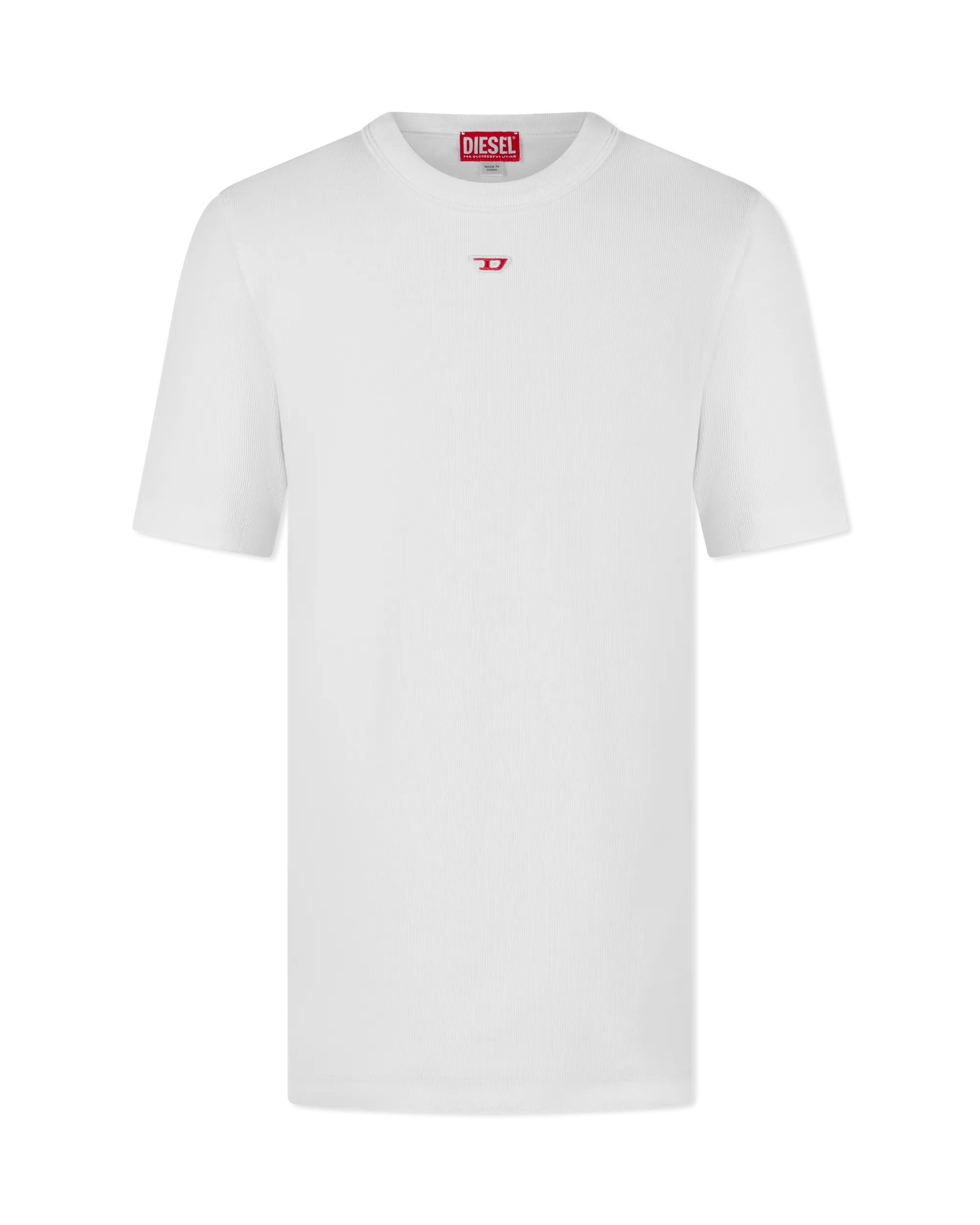 D-Ribber-N T-shirt