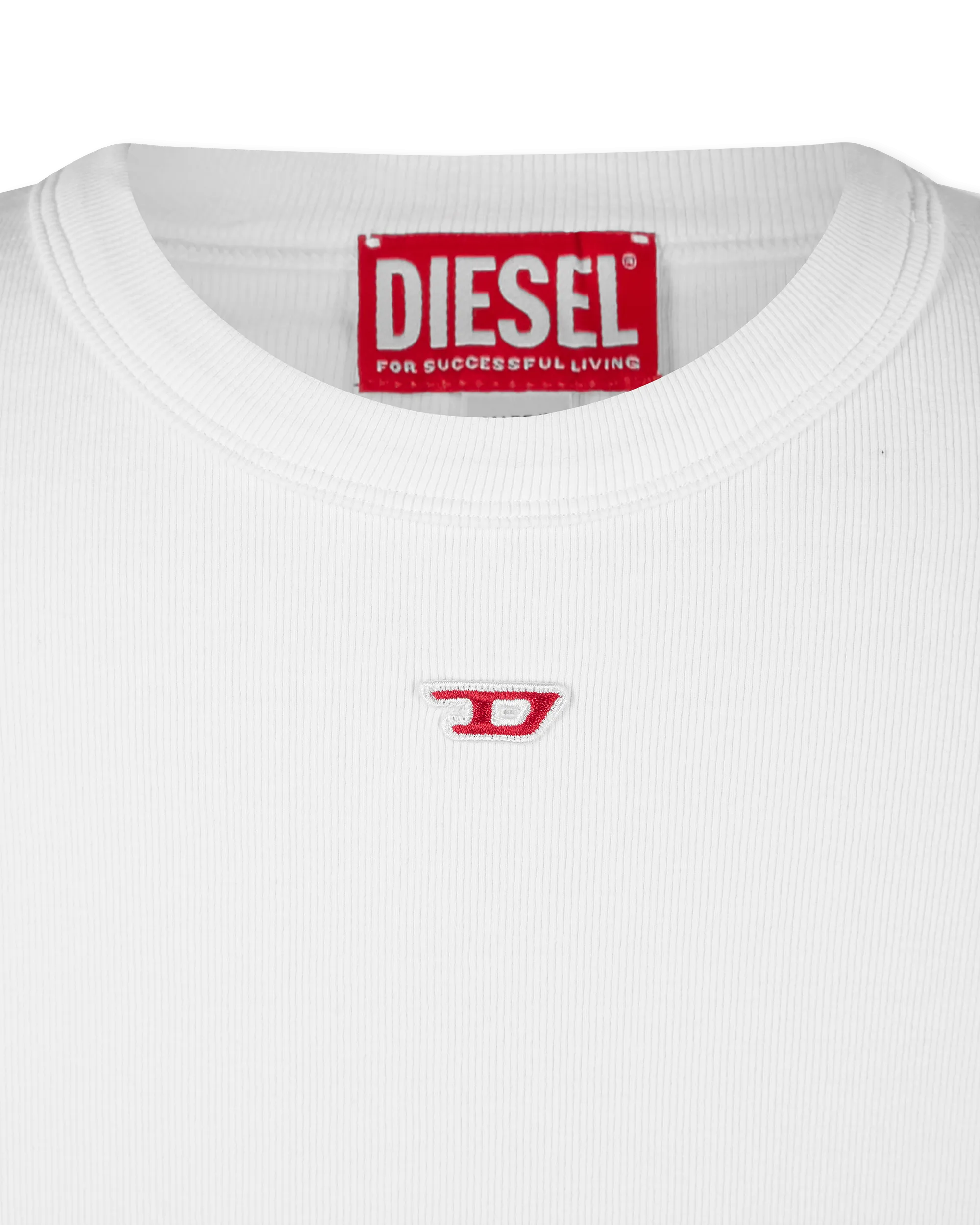 D-Ribber-N T-shirt