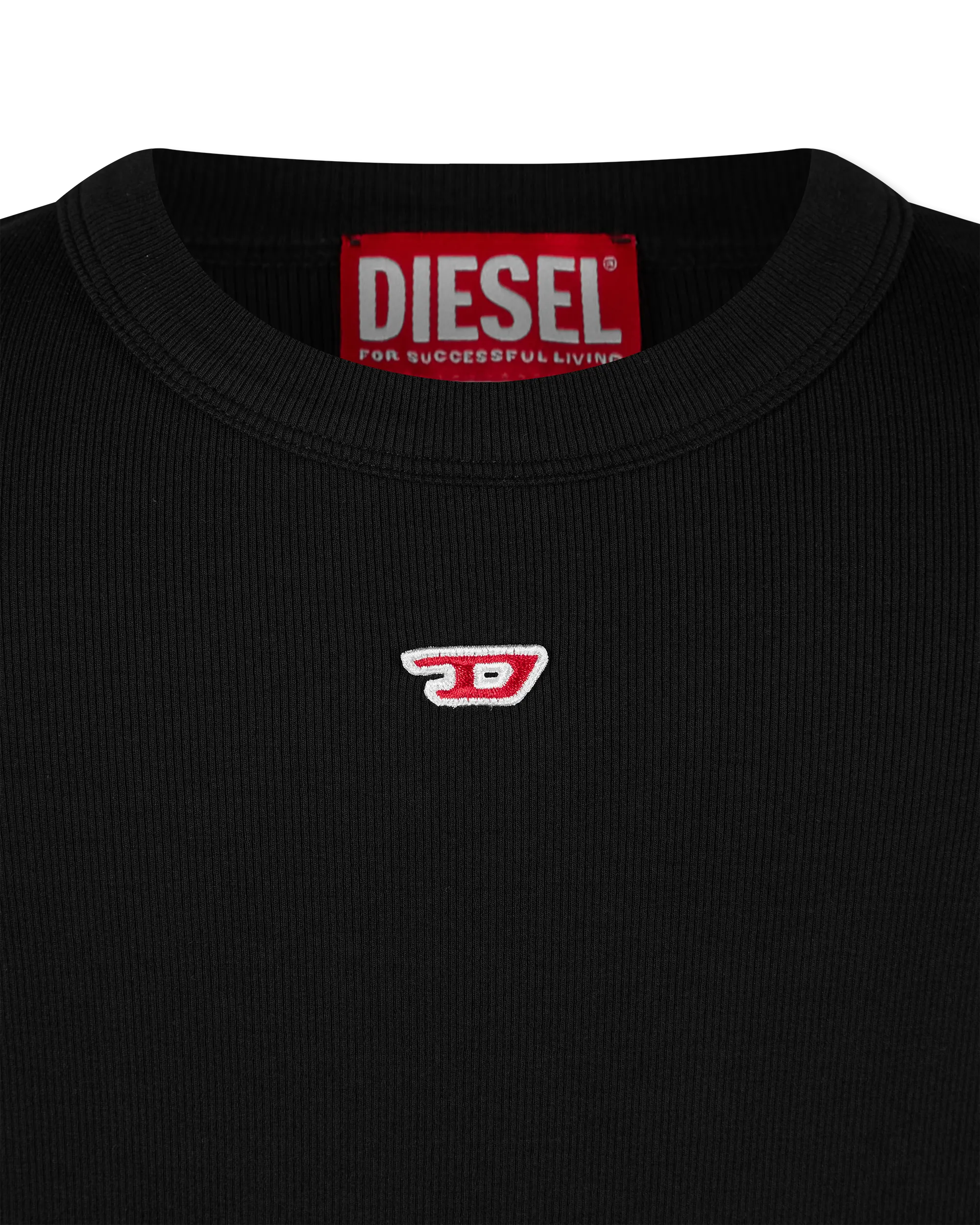 D-Ribber-N T-shirt