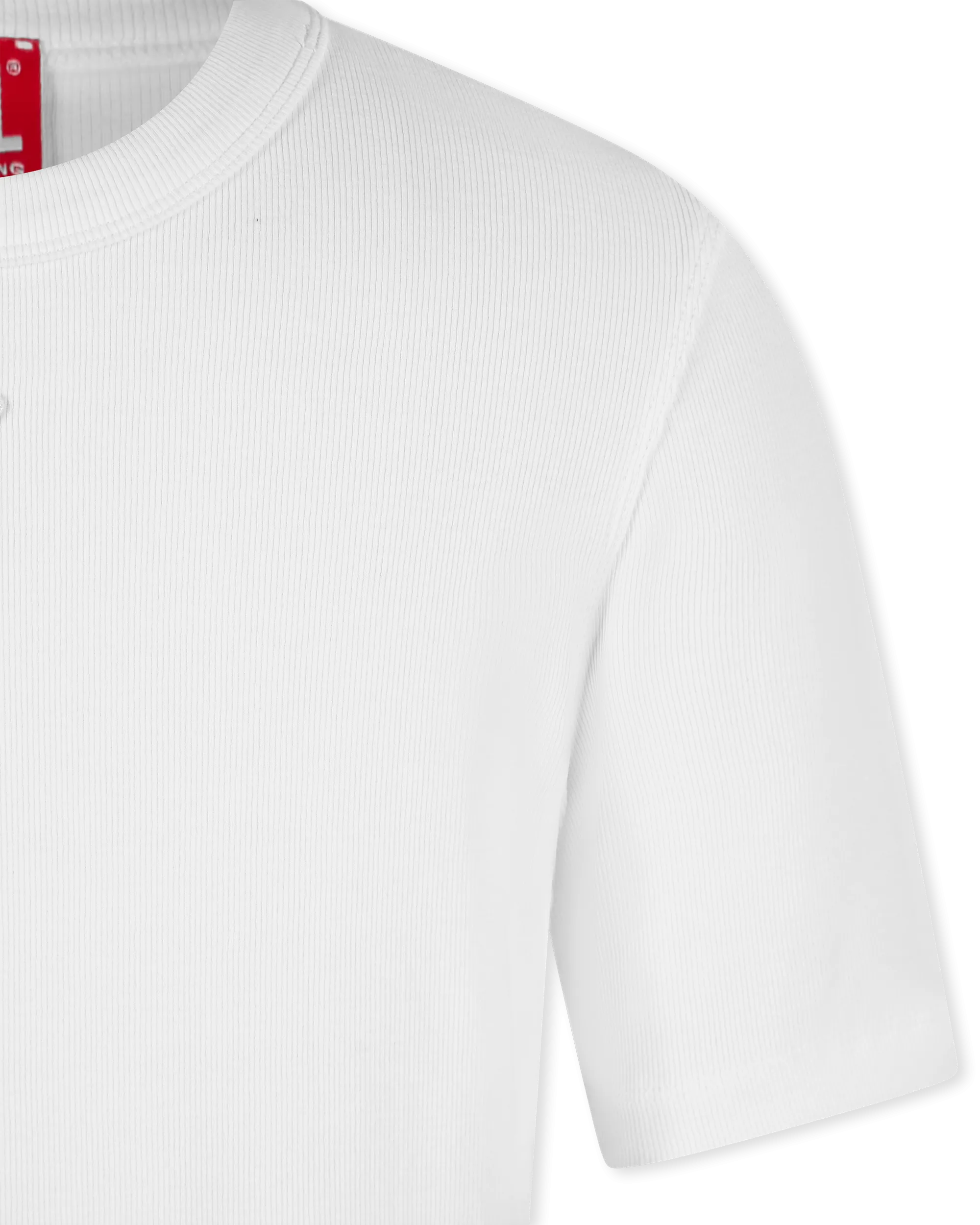 D-Ribber-N T-shirt