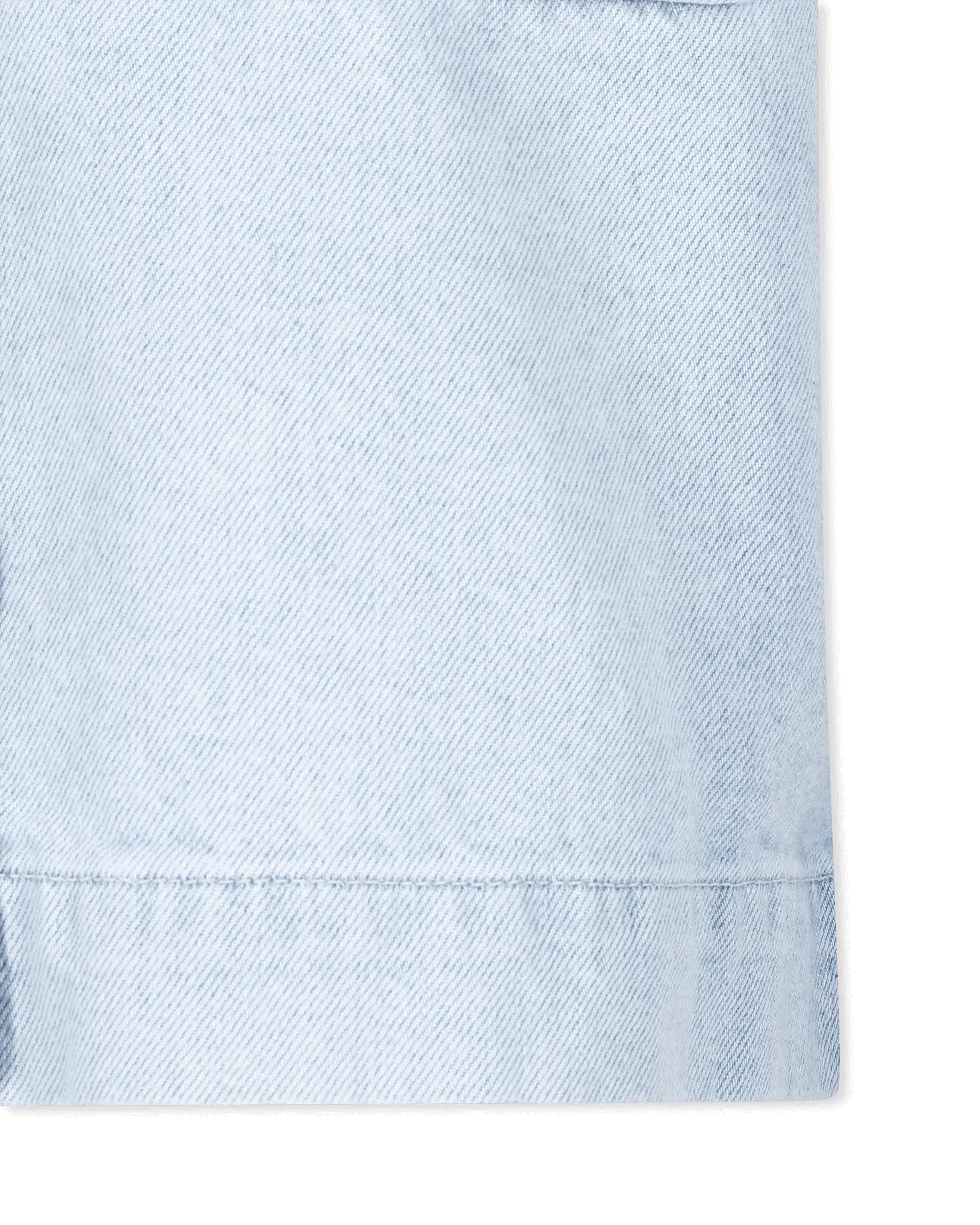 DL1961 Montauk Short Sleeve Denim Shirt