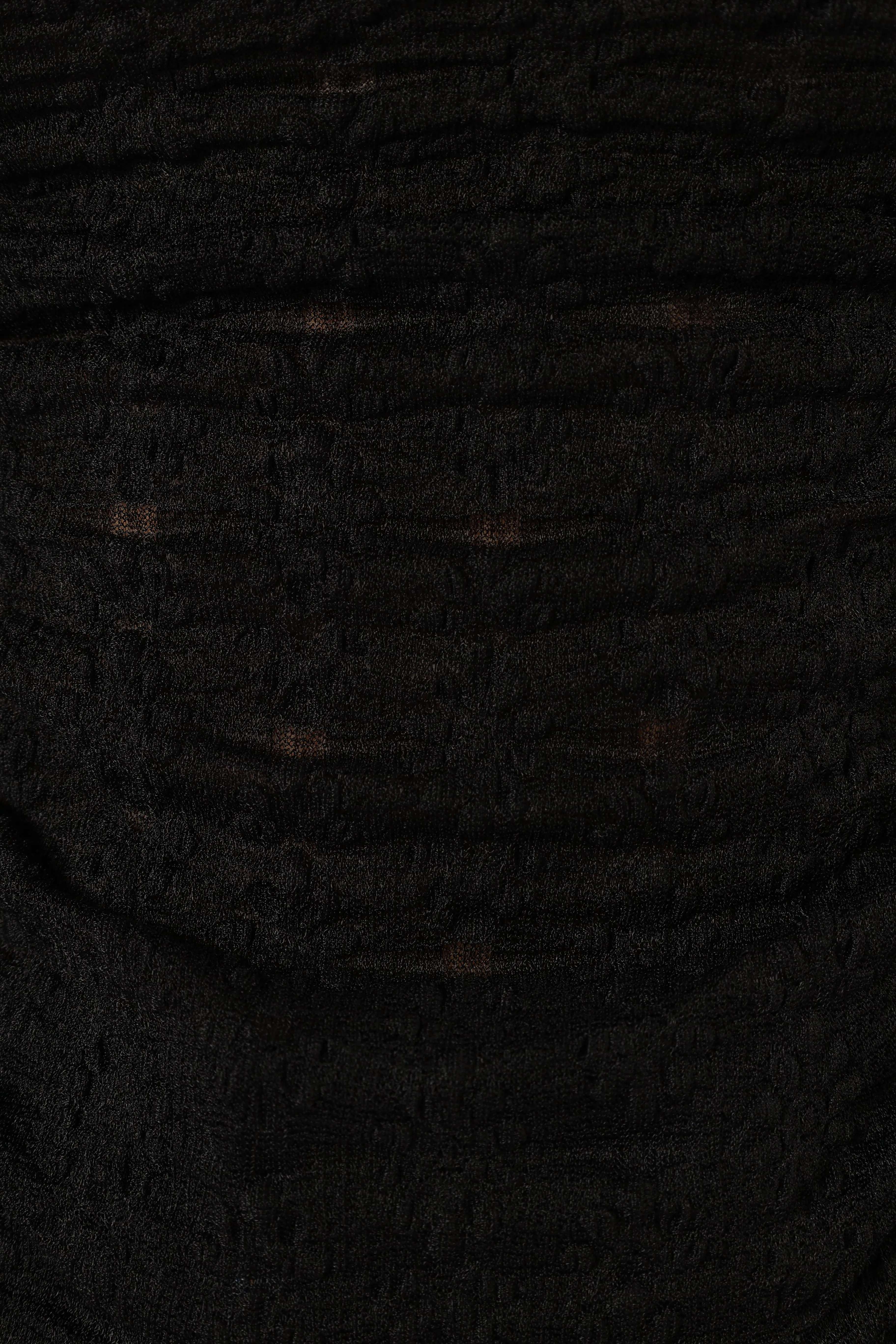 Emory Top - Black