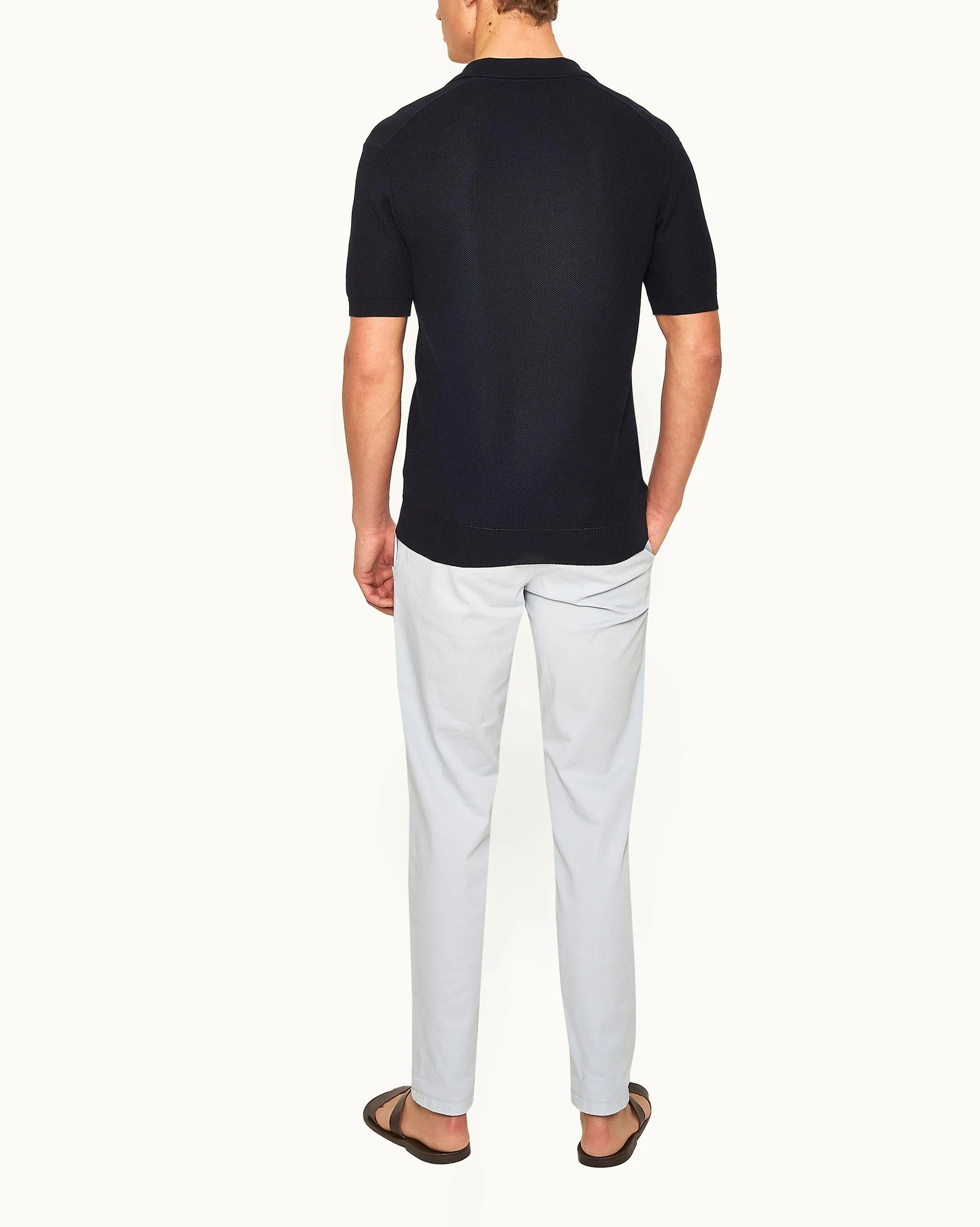 Fallon Stretch-Cotton