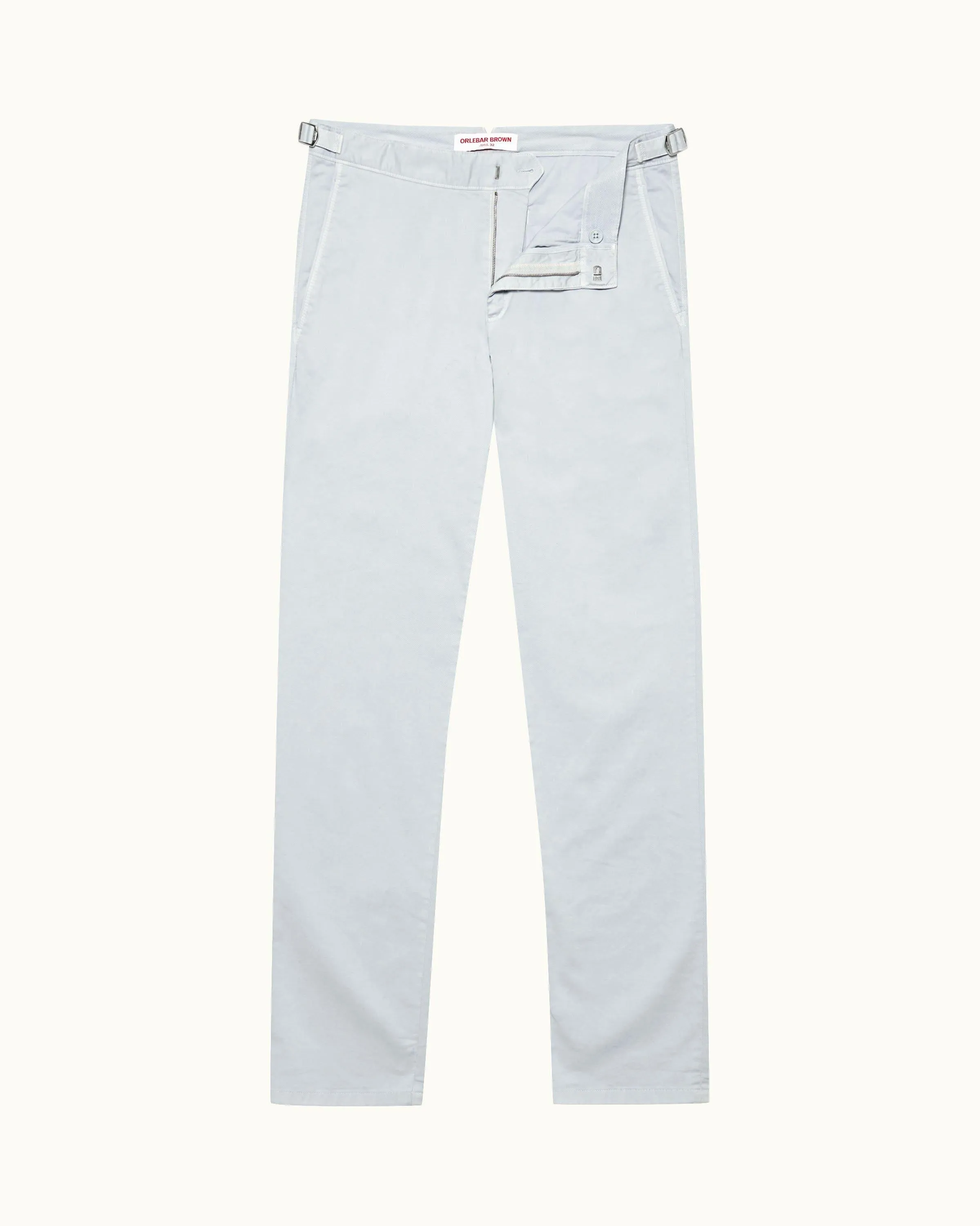 Fallon Stretch-Cotton