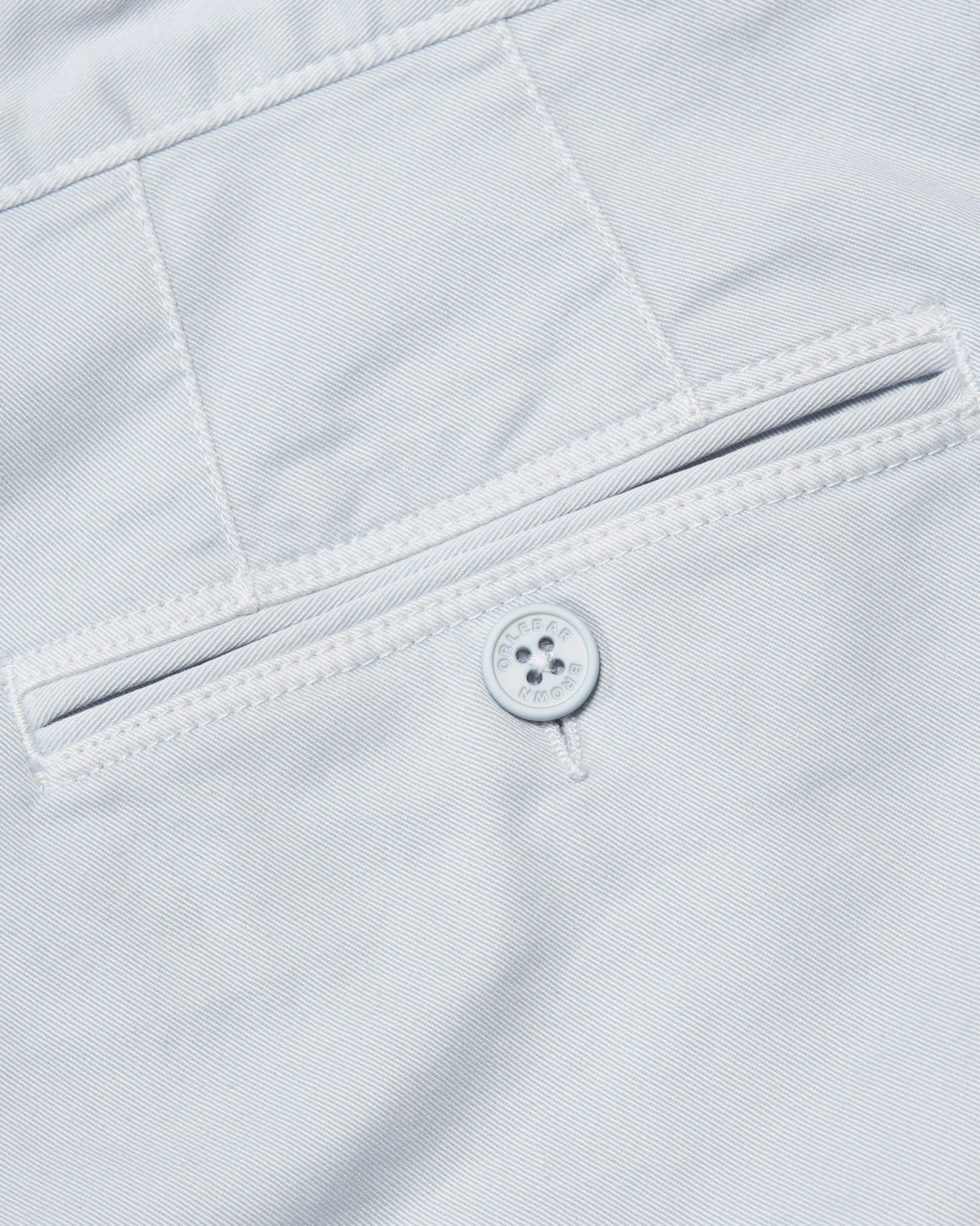 Fallon Stretch-Cotton