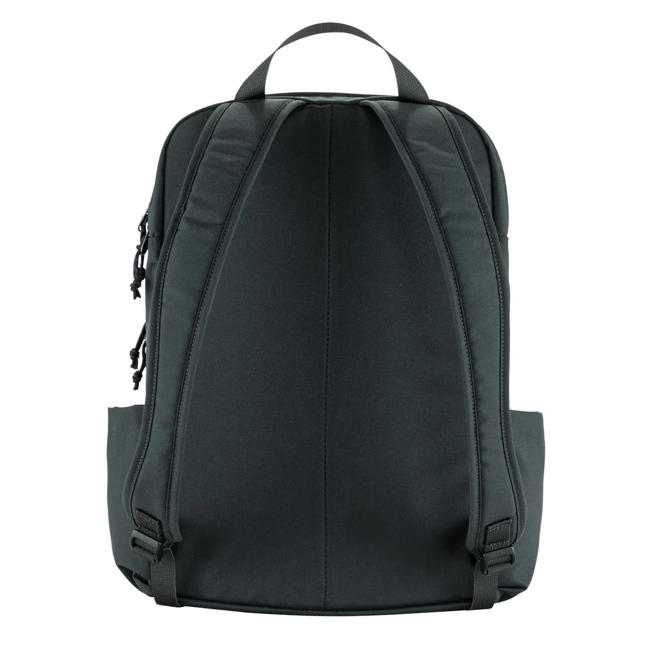 Fjallraven Vardag Backpack 17 Coal Black