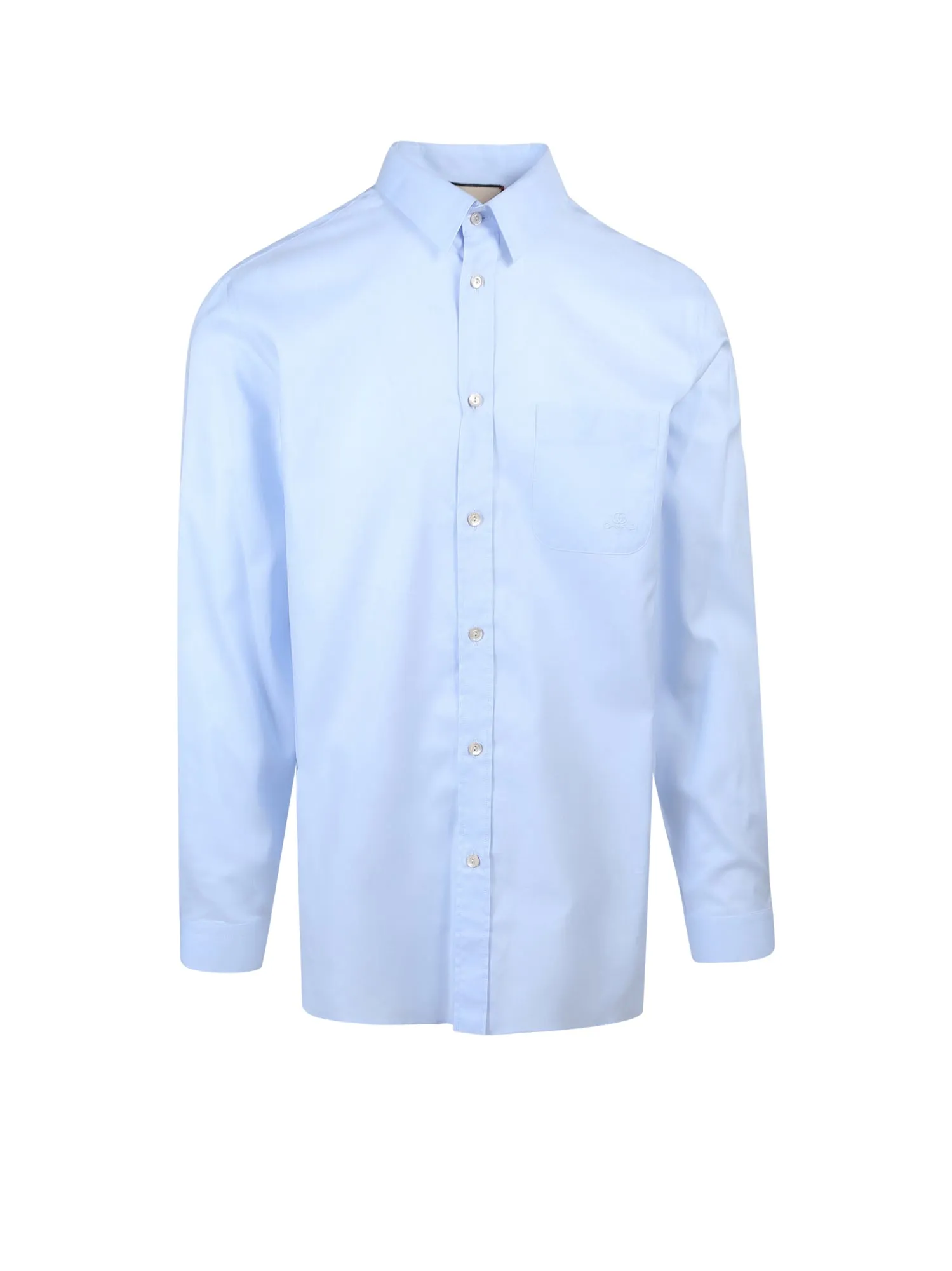 Gucci Oxford Shirt