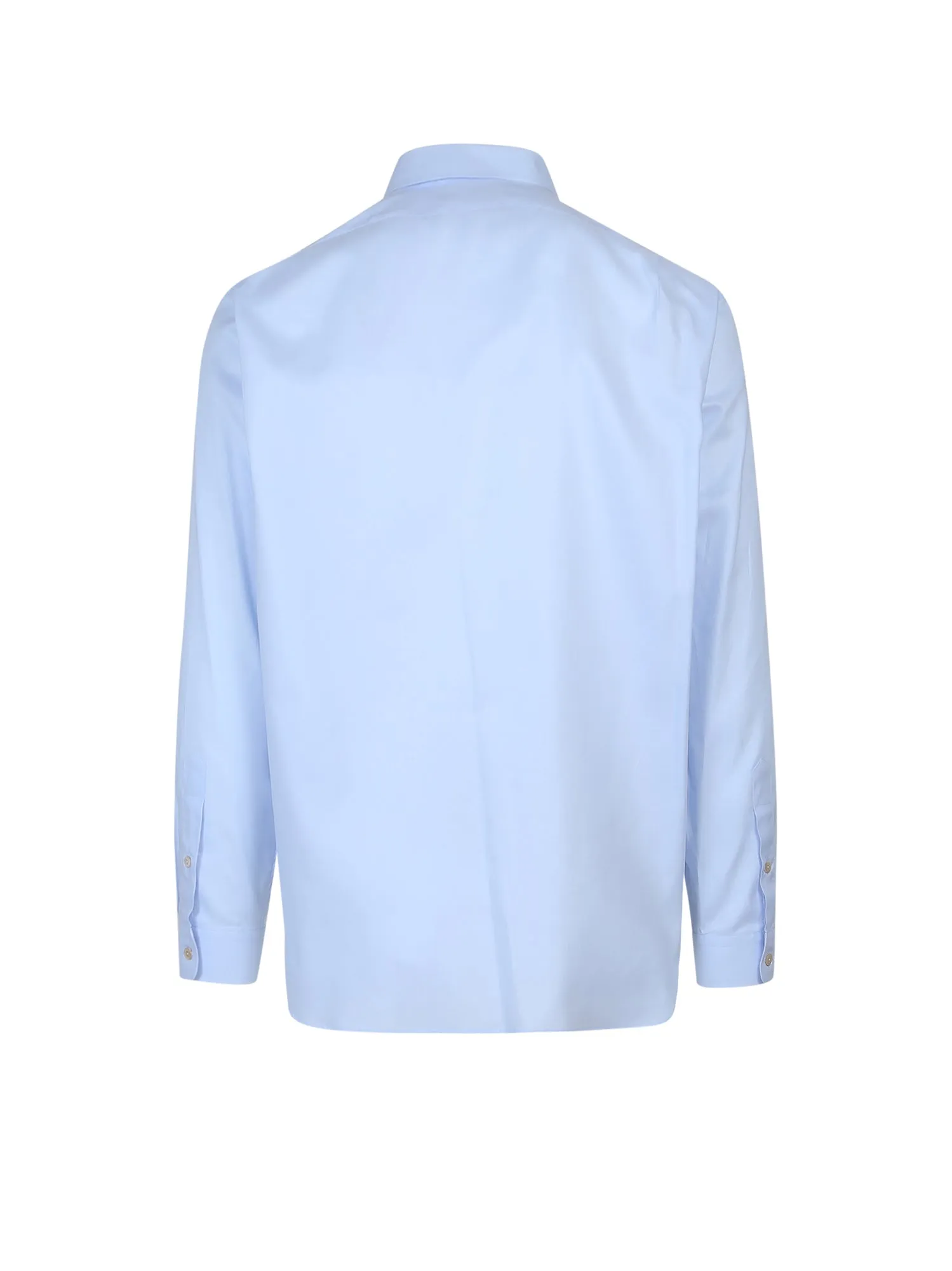Gucci Oxford Shirt