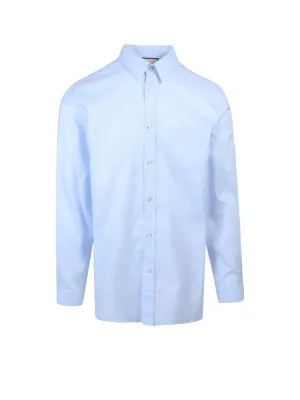 Gucci Oxford Shirt