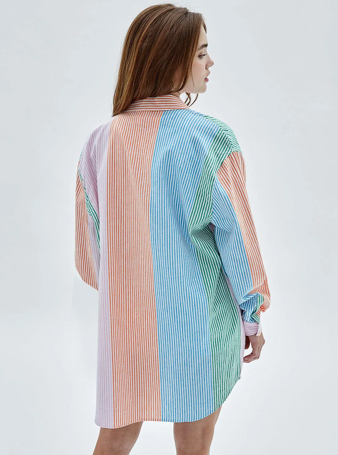 Guess Originals Multicoloured Jolie Shirt