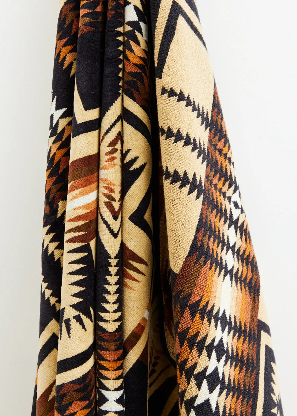 Harding Oxford Beach Towel