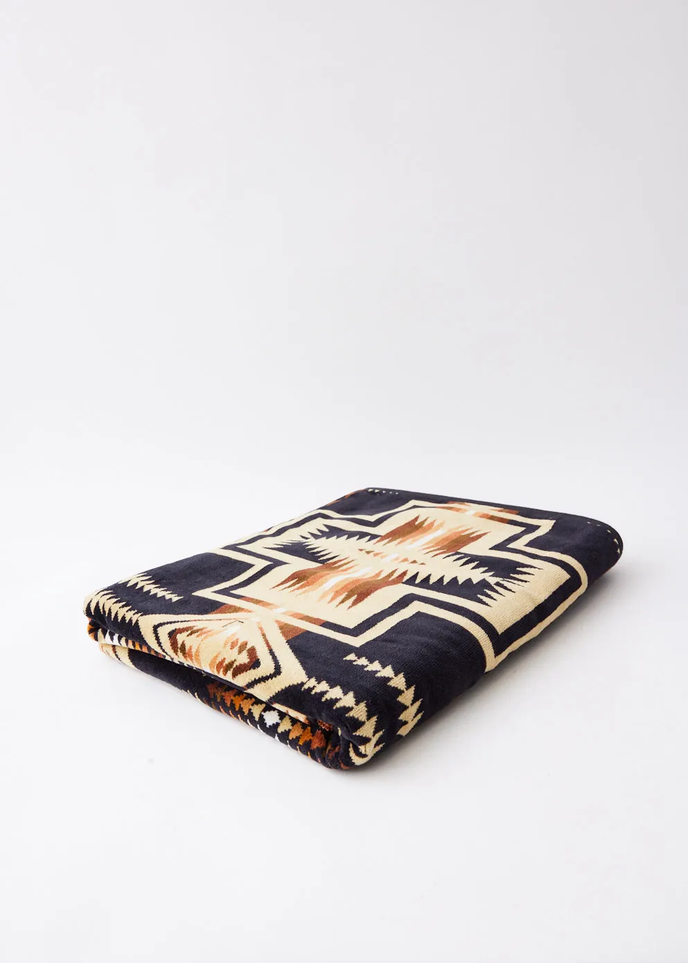 Harding Oxford Beach Towel