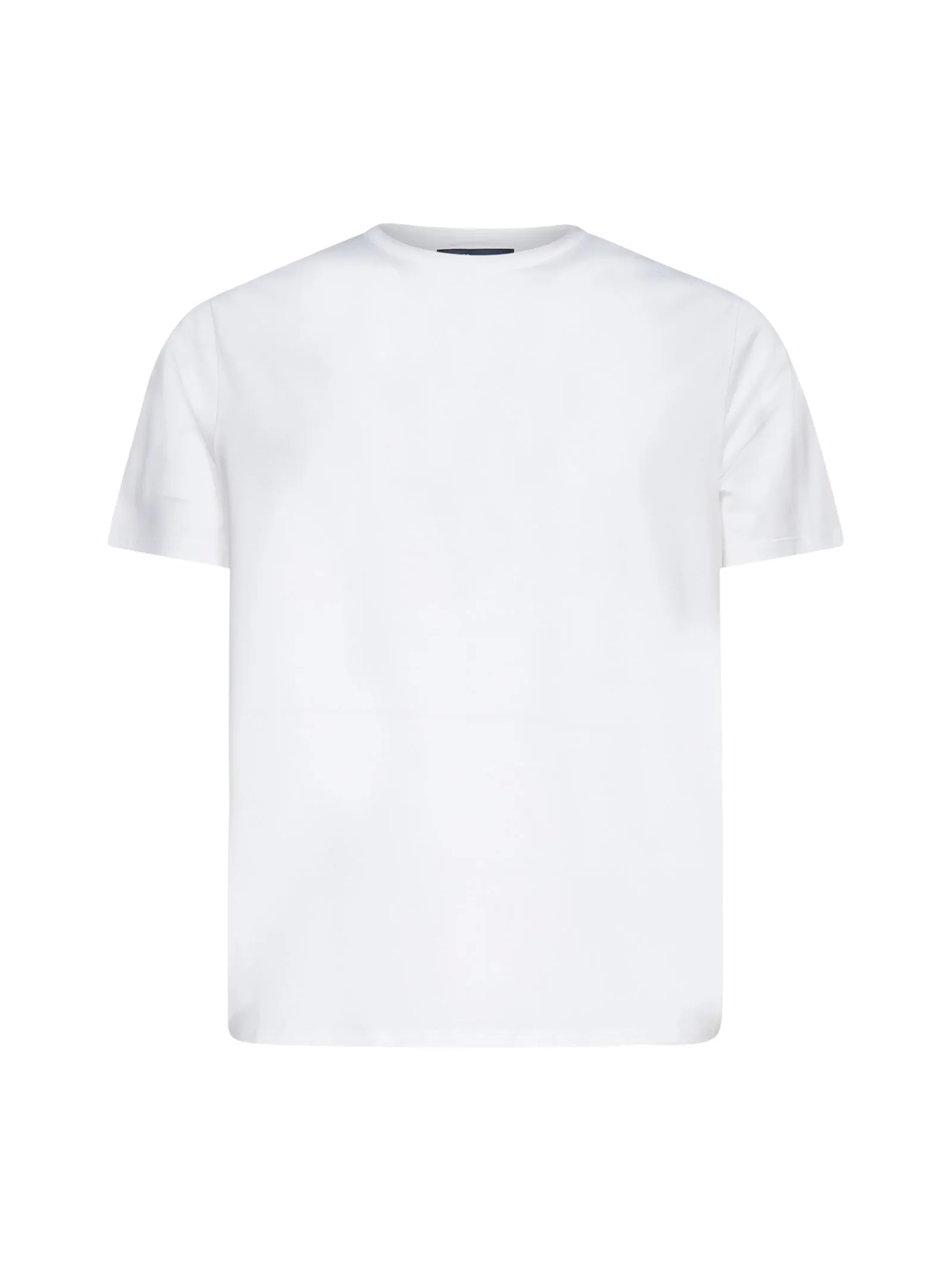 Herno Classic Crewneck T-Shirt