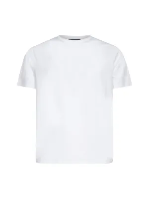 Herno Classic Crewneck T-Shirt