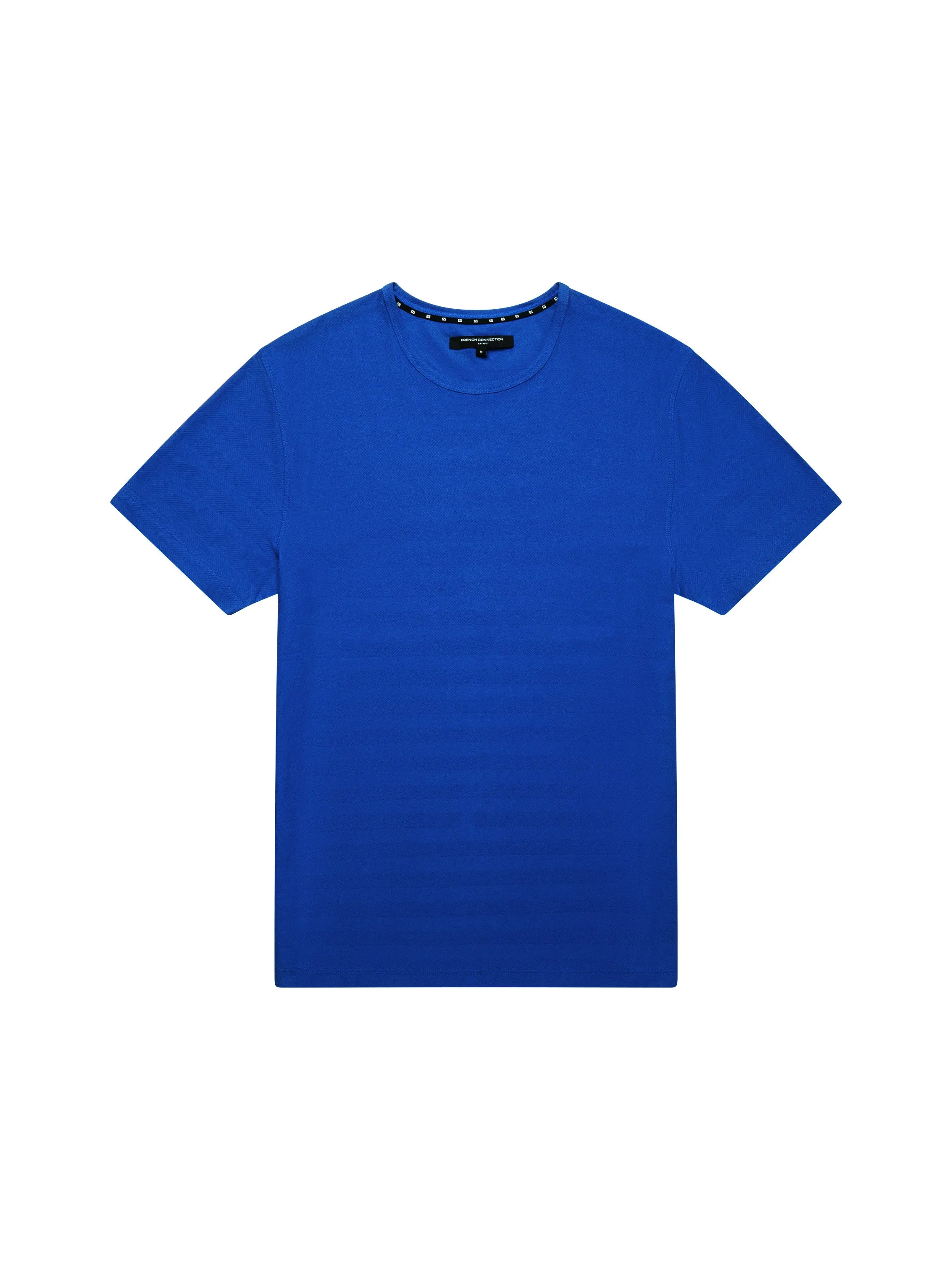 Herringbone T-Shirt
