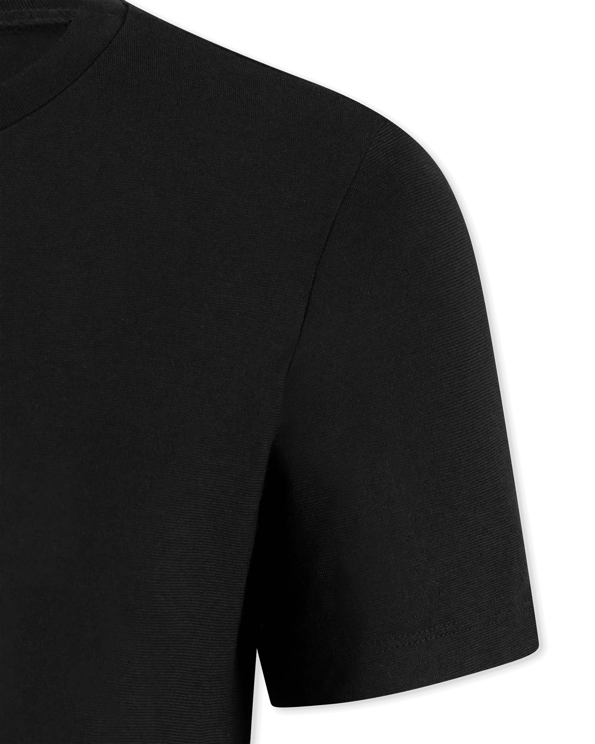 Jagger Crew T-Shirt
