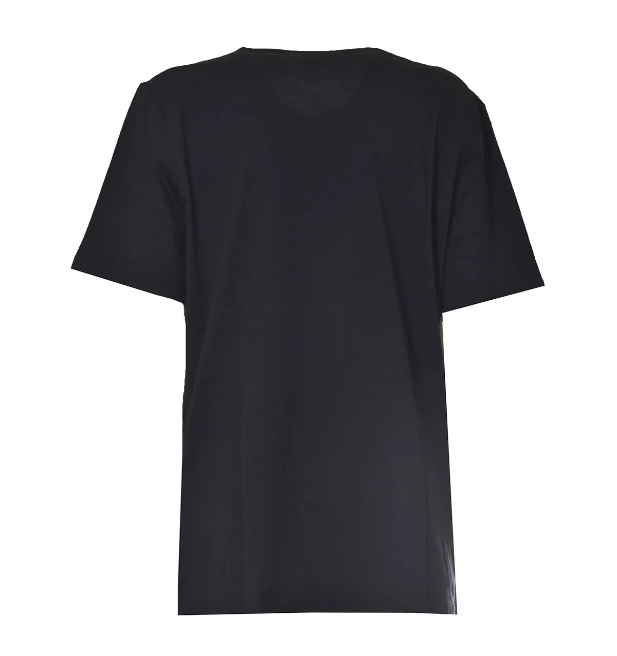 Jil Sander Classic Crewneck T-Shirt