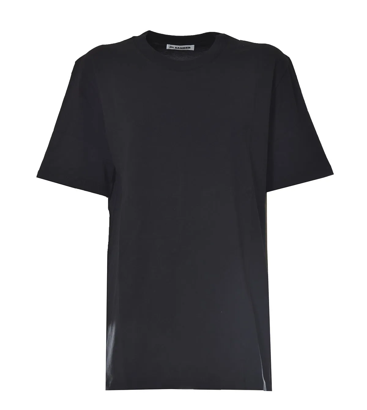 Jil Sander Classic Crewneck T-Shirt