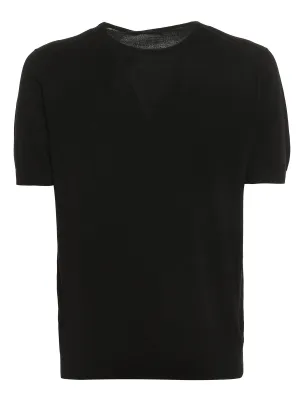 John Smedley Belden Classic T-Shirt