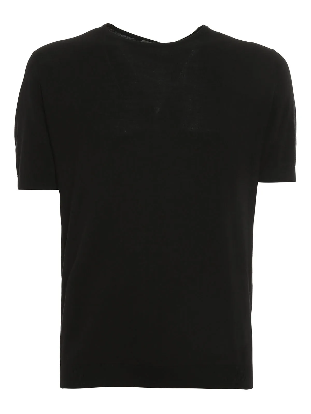 John Smedley Belden Classic T-Shirt