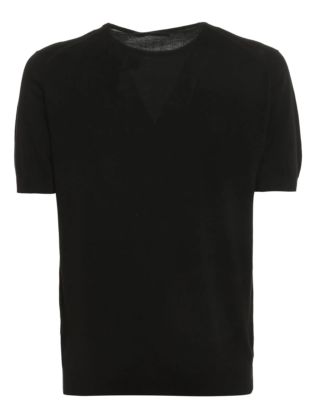 John Smedley Belden Classic T-Shirt