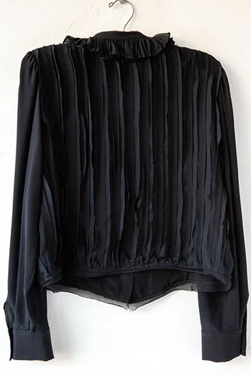 Karla Blouse