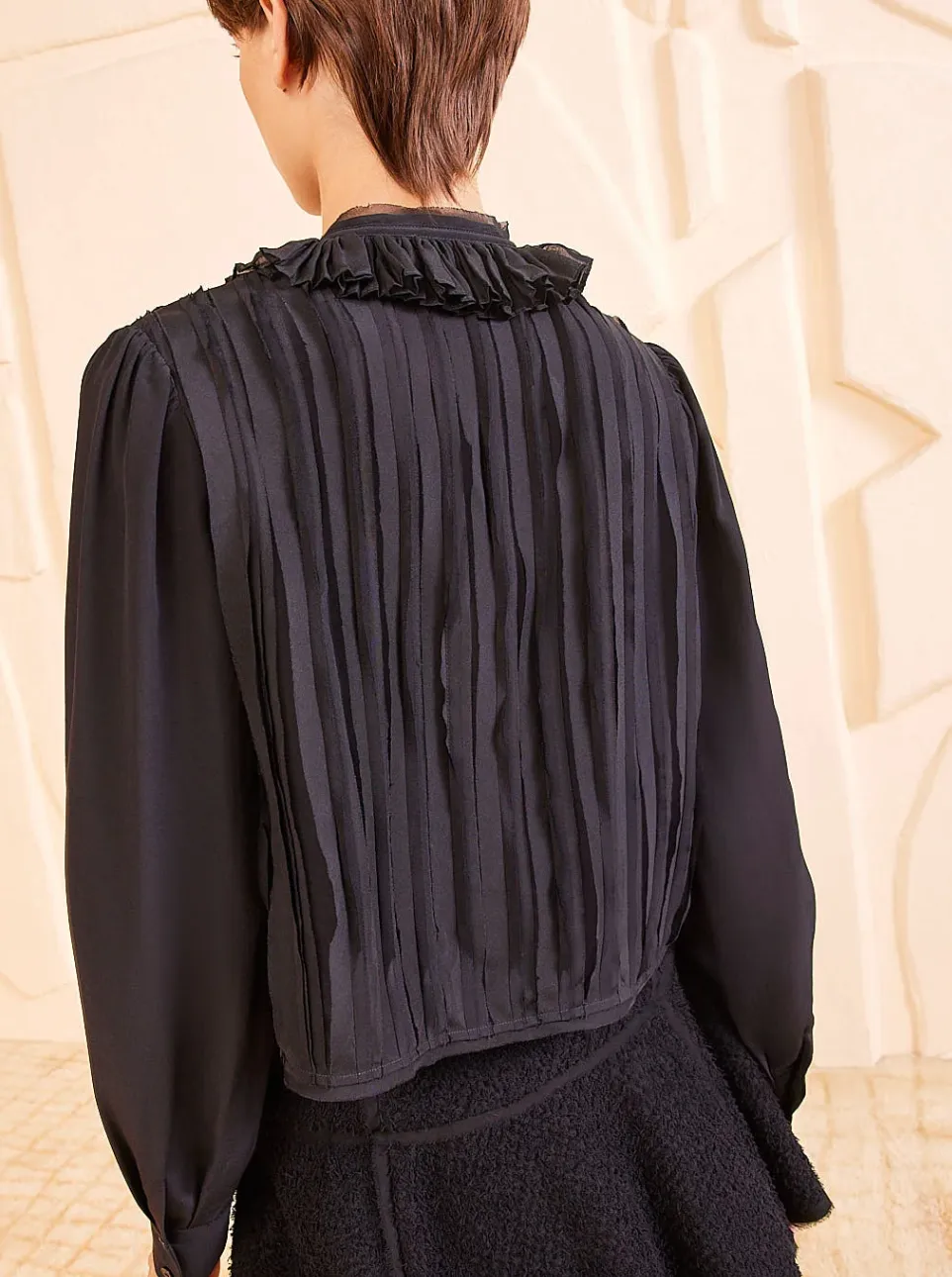 Karla Blouse