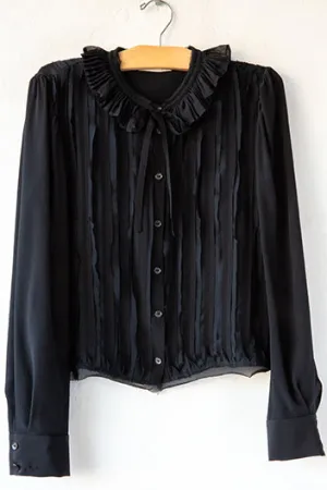Karla Blouse