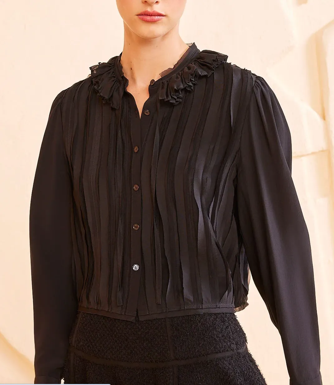 Karla Blouse