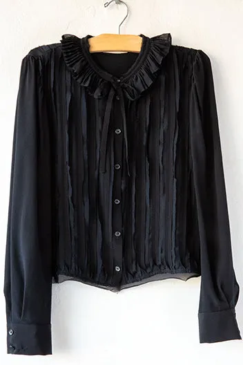 Karla Blouse