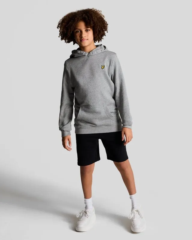 Kids Crew Neck Sweatshirt