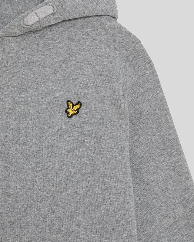 Kids Crew Neck Sweatshirt