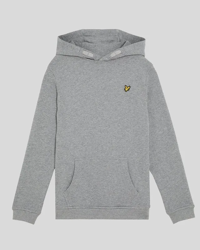 Kids Crew Neck Sweatshirt
