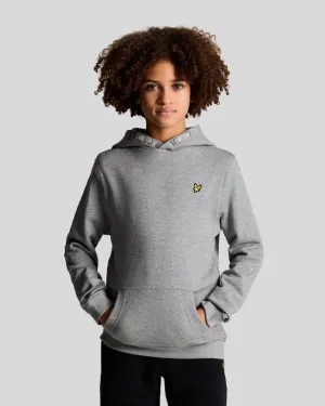 Kids Crew Neck Sweatshirt