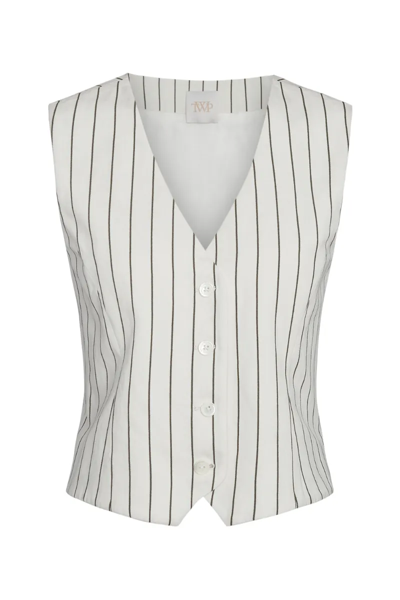 Kiki's Vest