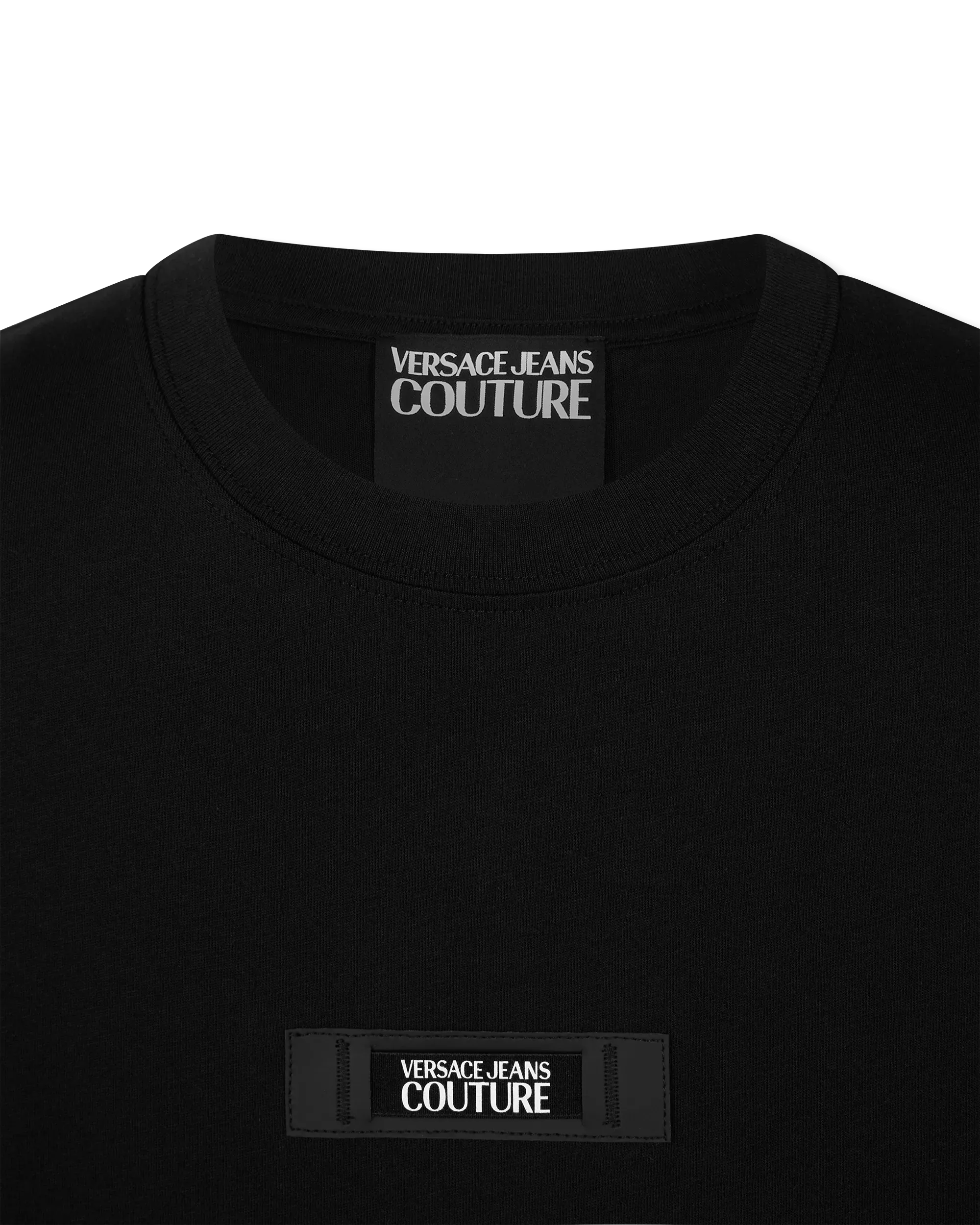 Logo Slim-Fit T-Shirt