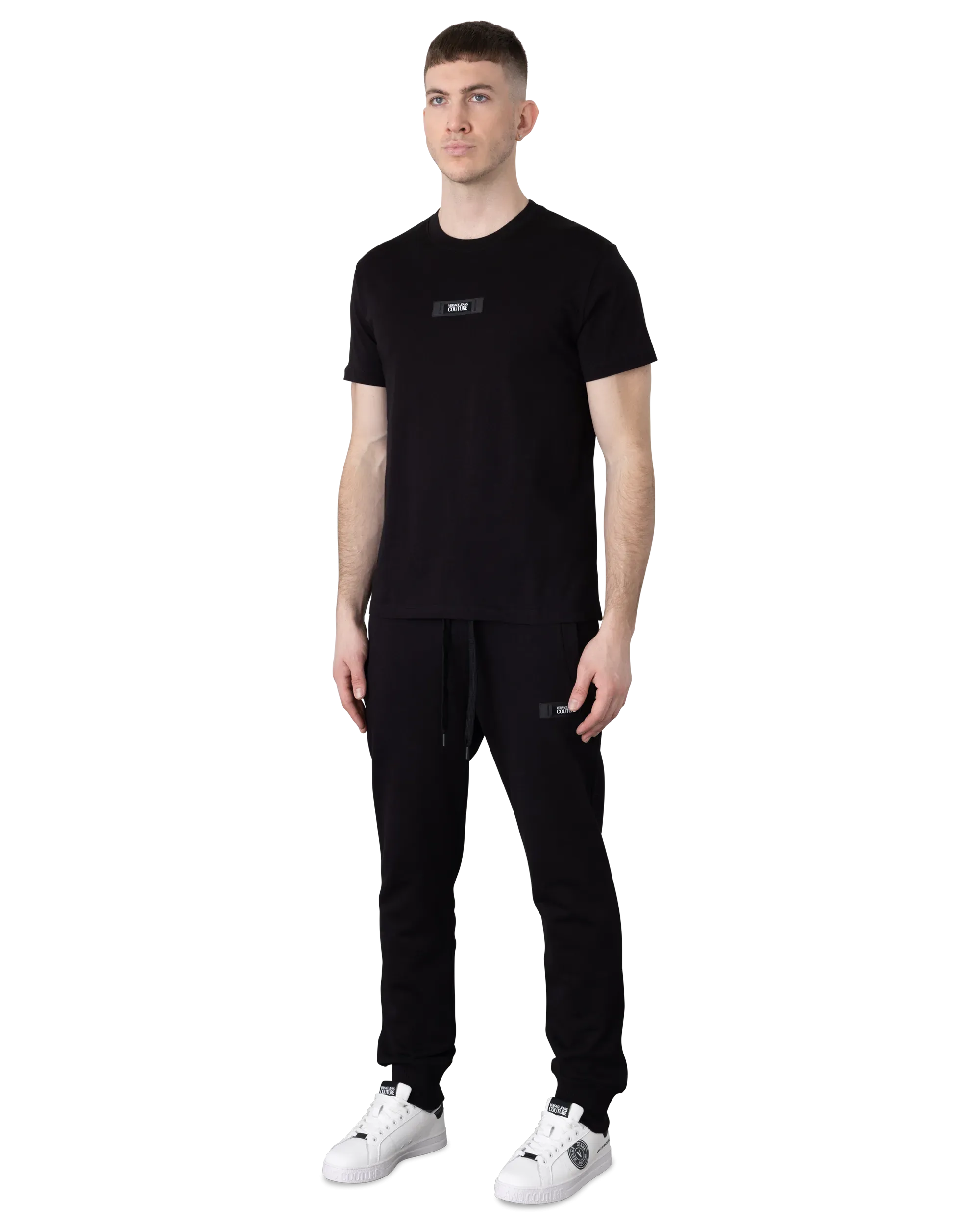 Logo Slim-Fit T-Shirt