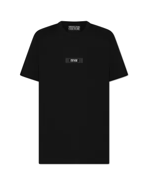 Logo Slim-Fit T-Shirt