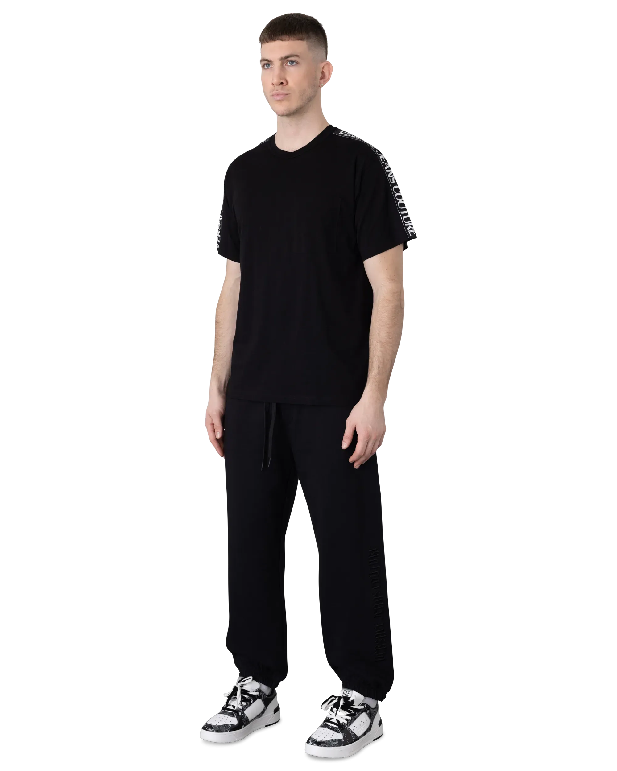 Logo-Tape T-Shirt