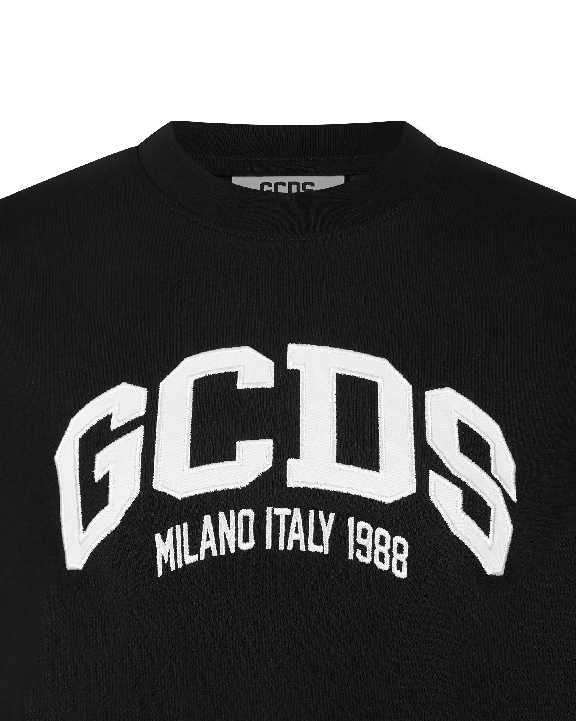 Lounge Logo T-Shirt