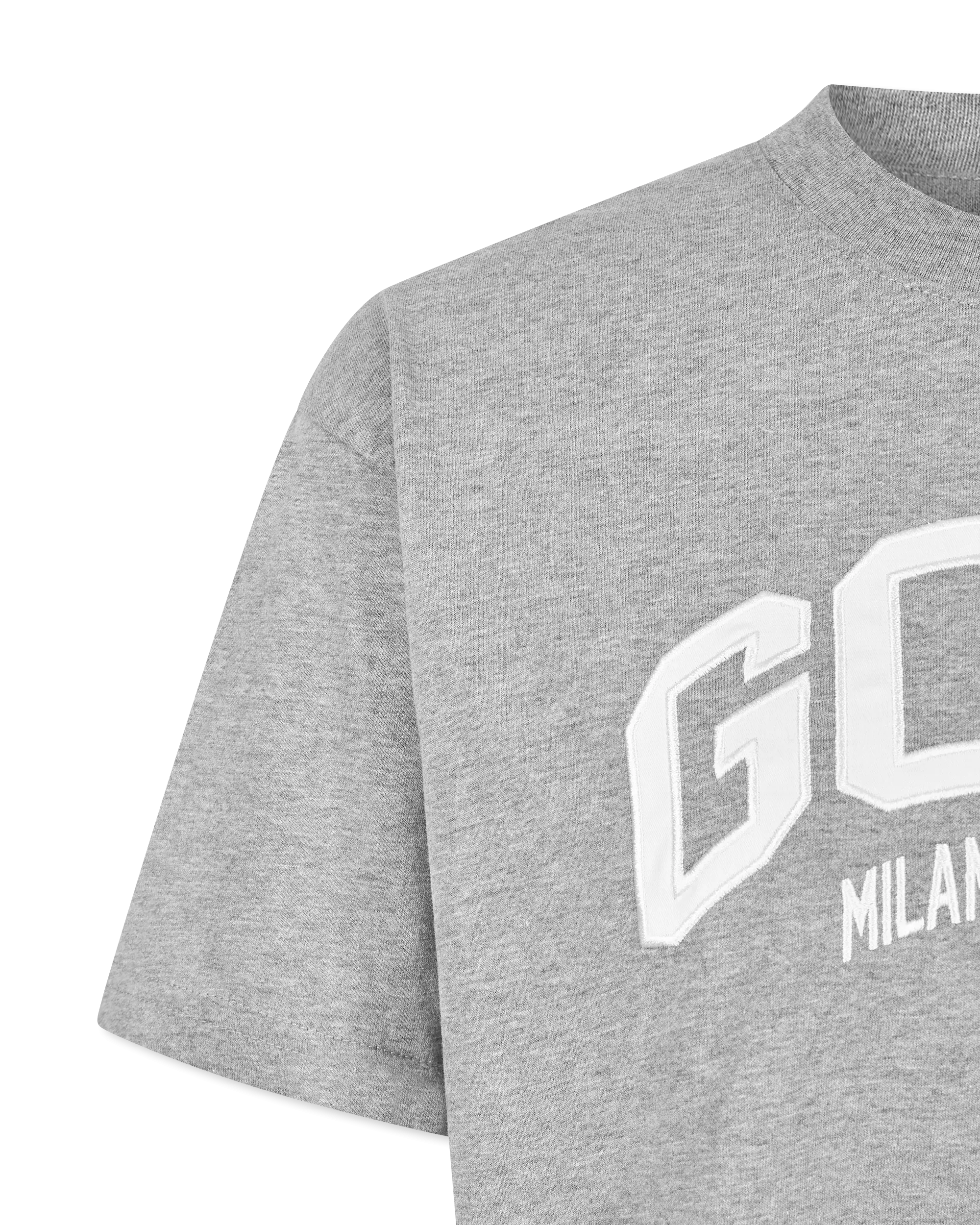 Lounge Logo T-Shirt