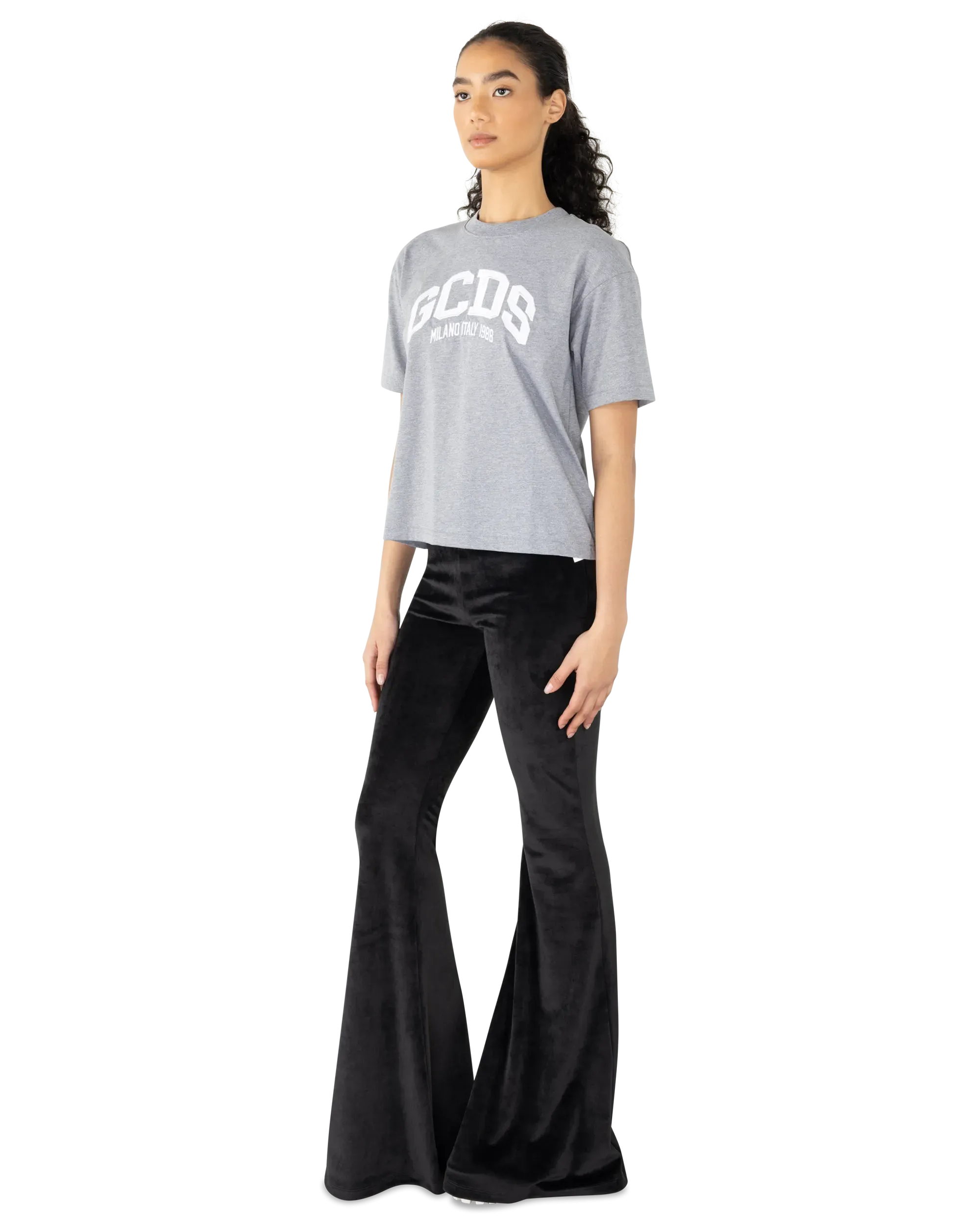 Lounge Logo T-Shirt