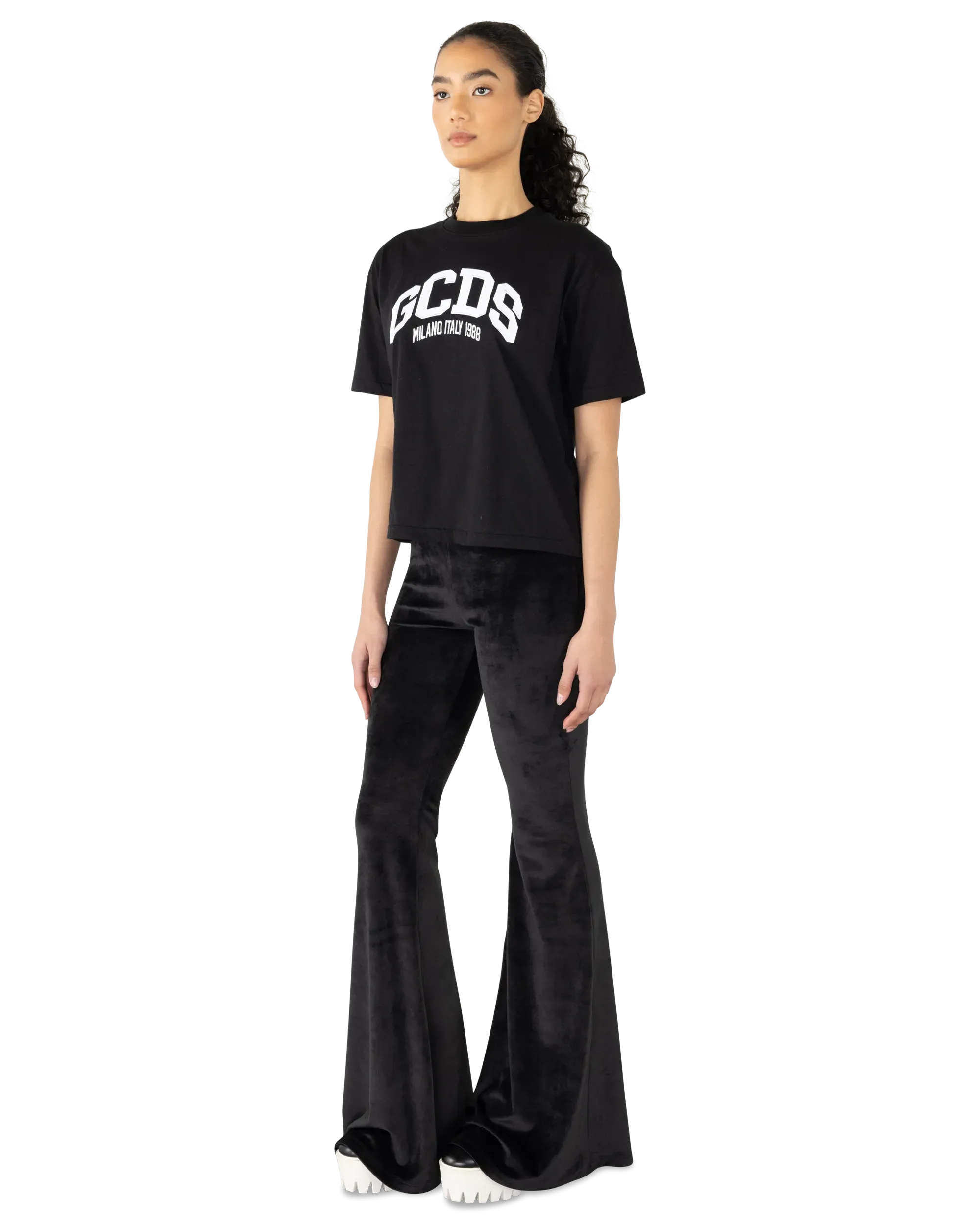 Lounge Logo T-Shirt