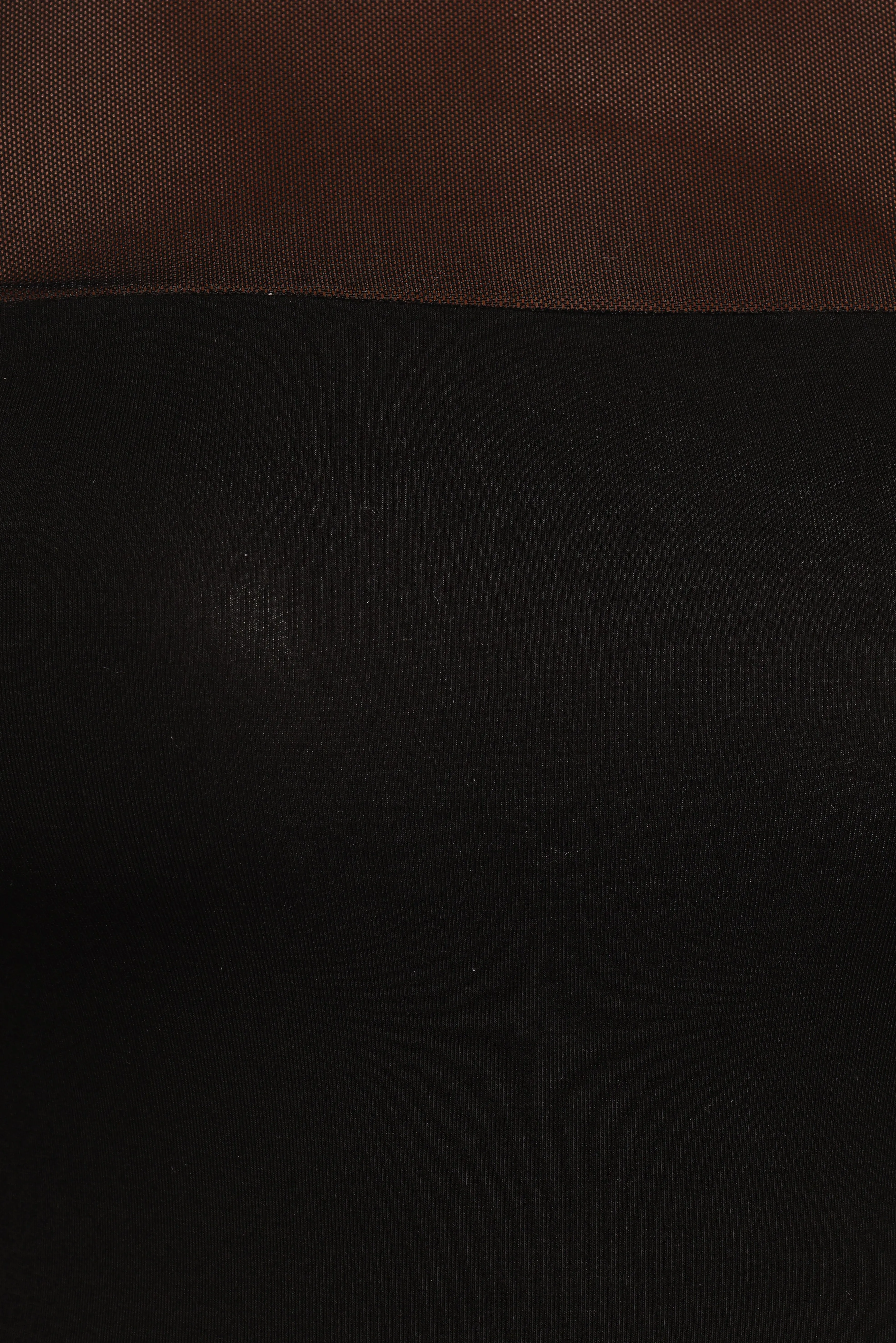 Maverie Top - Black