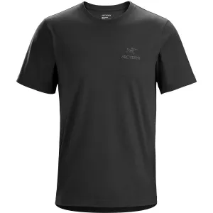 Men's Emblem Short Sleeve T-Shirt