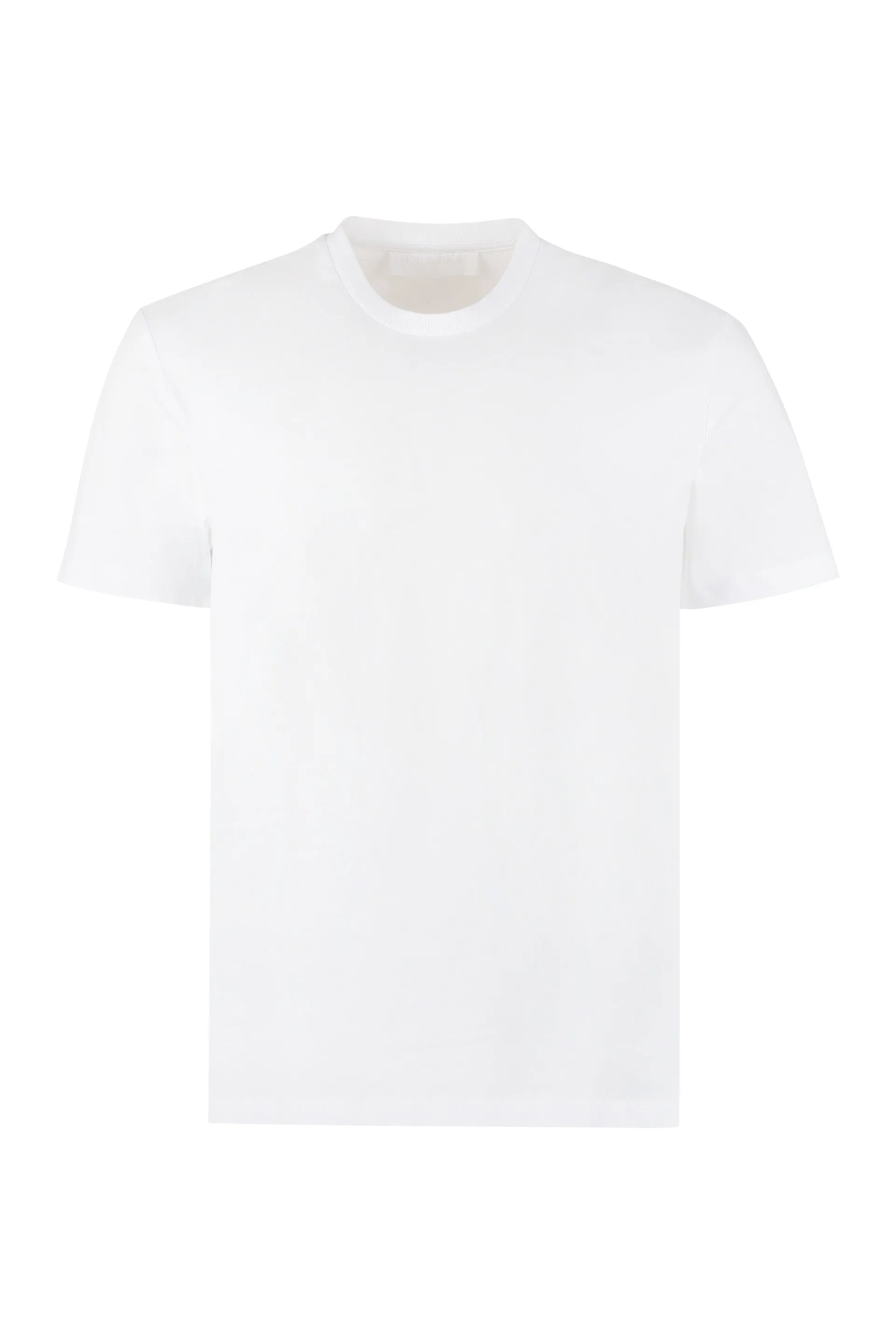 Neil Barrett Set Of Two Slim Fit T-Shirts