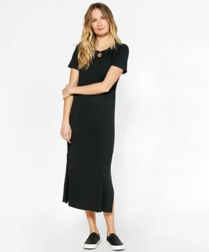 Neptune Tee Dress - Outerworn